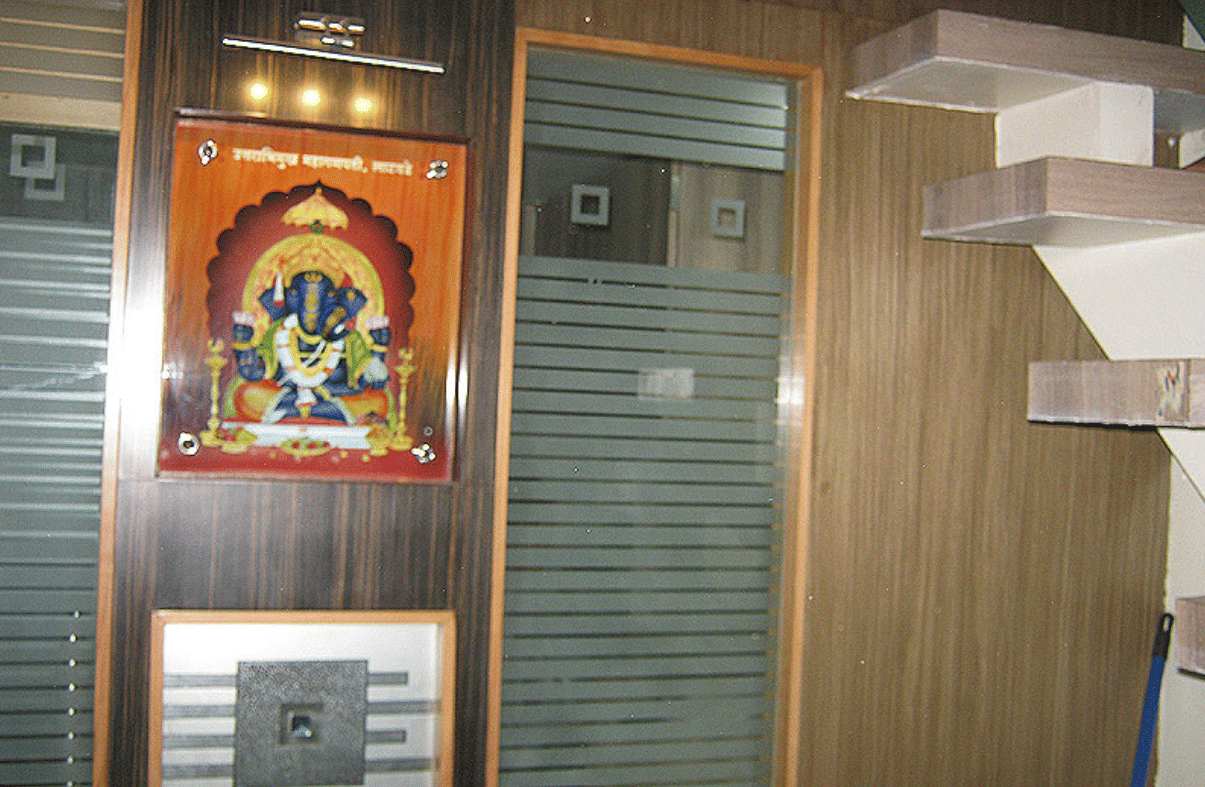 Divate's Academy of Design Kolhapur College  Events and Site Visits photo 19